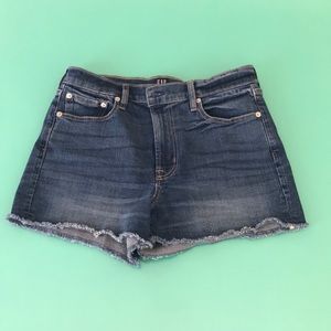 Cute Gap jean shorts
